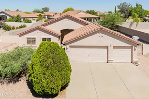 9003 E La Palma Dr, Tucson, AZ 85747 - Photo 2