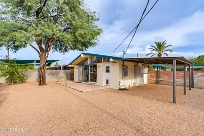 1264 W Wheatridge Drive, Tucson, AZ 85704 - Photo 30