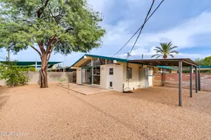 1264 W Wheatridge Dr, Tucson, AZ 85704 - Photo 30