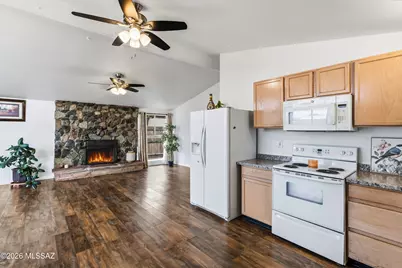 1264 W Wheatridge Drive, Tucson, AZ 85704 - Photo 12