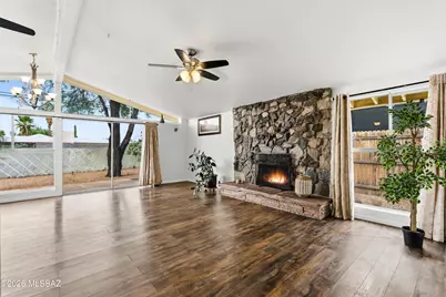1264 W Wheatridge Drive, Tucson, AZ 85704 - Photo 6