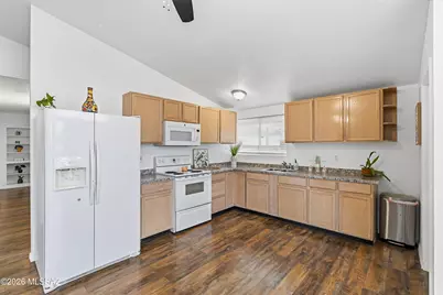 1264 W Wheatridge Drive, Tucson, AZ 85704 - Photo 10