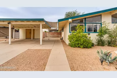 1264 W Wheatridge Drive, Tucson, AZ 85704 - Photo 2