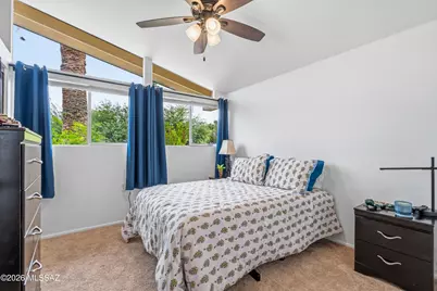 1264 W Wheatridge Drive, Tucson, AZ 85704 - Photo 16