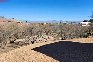 1030 S Barrel Cactus Ridge, Benson, AZ 85602 - Photo 8
