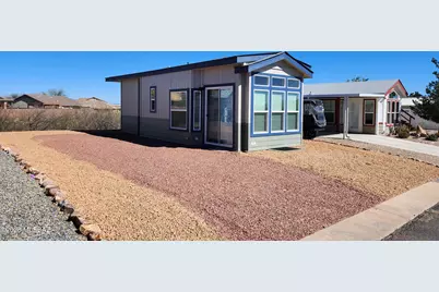 1030 S Barrel Cactus Ridge #233, Benson, AZ 85602 - Photo 1