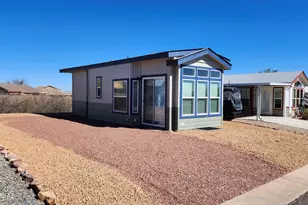1030 S Barrel Cactus Ridge, Benson, AZ 85602 - Photo 1