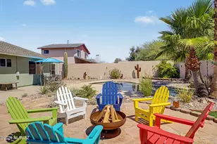 8300 N Firethorn Ave, Tucson, AZ 85741 - Photo 30