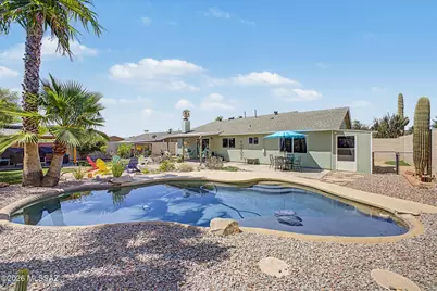8300 N Firethorn Avenue, Tucson, AZ 85741 - Photo 2