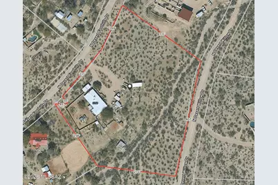 6260 N Desert Foothills Drive, Tucson, AZ 85743 - Photo 38