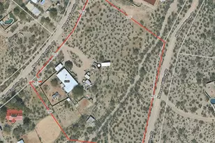 6260 N Desert Foothills Dr, Tucson, AZ 85743 - Photo 38