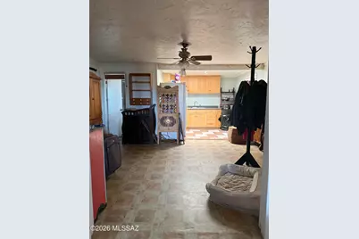 6260 N Desert Foothills Drive, Tucson, AZ 85743 - Photo 24