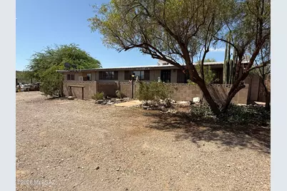 6260 N Desert Foothills Drive, Tucson, AZ 85743 - Photo 6