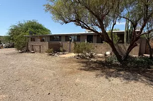 6260 N Desert Foothills Dr, Tucson, AZ 85743 - Photo 6