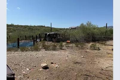 6260 N Desert Foothills Drive, Tucson, AZ 85743 - Photo 34