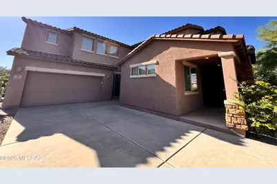 12252 N Wind Runner Parkway, Marana, AZ 85742 - Photo 2