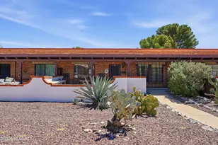 385 S La Canada Dr, Green Valley, AZ 85614 - Photo 1