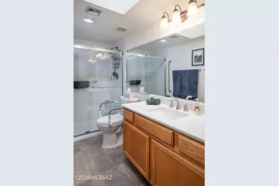 1662 W Dalehaven Circle, Tucson, AZ 85704 - Photo 12