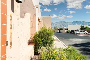 3319 N Sagewood Dr, Tucson, AZ 85712 - Photo 2