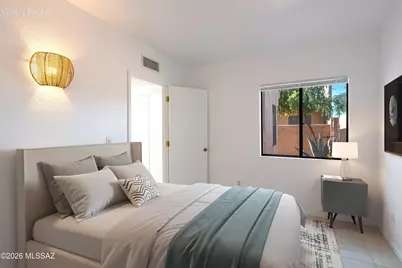 3319 N Sagewood Drive, Tucson, AZ 85712 - Photo 20