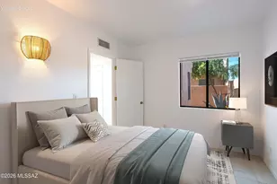 3319 N Sagewood Dr, Tucson, AZ 85712 - Photo 20
