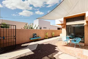 3319 N Sagewood Dr, Tucson, AZ 85712 - Photo 4