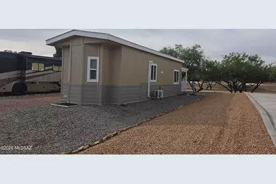 1030 S Barrel Cactus Ridge #213, Benson, AZ 85602 - Photo 2