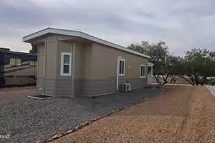 1030 S Barrel Cactus Ridge, Benson, AZ 85602 - Photo 2