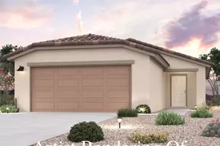 17448 S Paseo Pueblo Lindo, Sahuarita, AZ 85629 - Photo 1