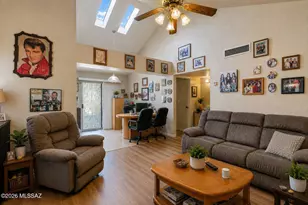 4646 N Laird Way, Tucson, AZ 85705 - Photo 4