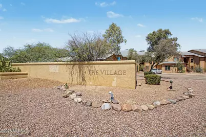 1712 W Park Wood Lane, Tucson, AZ 85746 - Photo 32