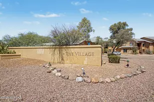 1712 W Park Wood Ln, Tucson, AZ 85746 - Photo 32
