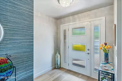 9940 N Desert Sky Place, Oro Valley, AZ 85737 - Photo 6