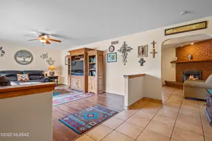 11101 E Calle Vaqueros, Tucson, AZ 85749 - Photo 16