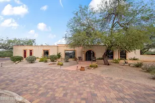 11101 E Calle Vaqueros, Tucson, AZ 85749 - Photo 46
