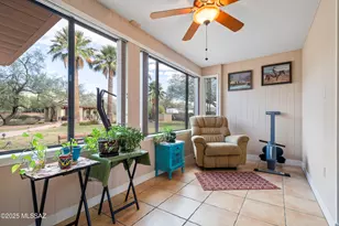 11101 E Calle Vaqueros, Tucson, AZ 85749 - Photo 18