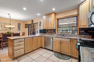 11101 E Calle Vaqueros, Tucson, AZ 85749 - Photo 4