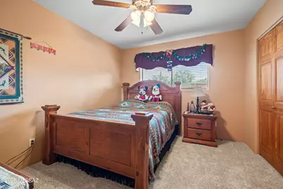 11101 E Calle Vaqueros, Tucson, AZ 85749 - Photo 28