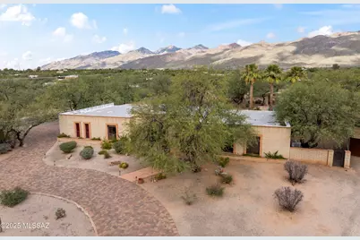 11101 E Calle Vaqueros, Tucson, AZ 85749 - Photo 42