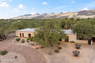 11101 E Calle Vaqueros, Tucson, AZ 85749 - Photo 42