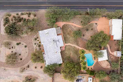 11101 E Calle Vaqueros, Tucson, AZ 85749 - Photo 44