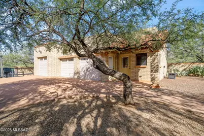 11101 E Calle Vaqueros, Tucson, AZ 85749 - Photo 36