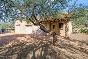 11101 E Calle Vaqueros, Tucson, AZ 85749 - Photo 36