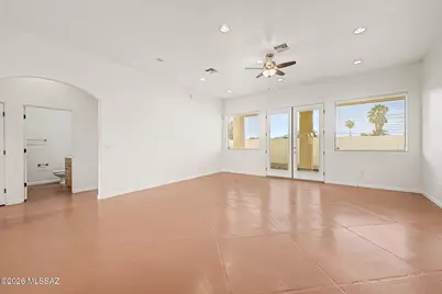 7411 E Poinciana Place, Tucson, AZ 85730 - Photo 2