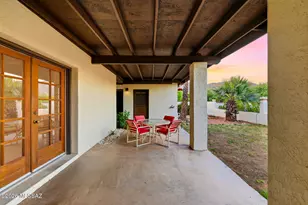 4400 N VÃ­a Noriega, Tucson, AZ 85749 - Photo 34