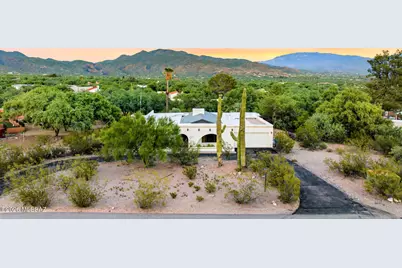 4400 N VÃ­a Noriega, Tucson, AZ 85749 - Photo 2