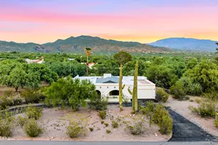 4400 N VÃ­a Noriega, Tucson, AZ 85749 - Photo 2