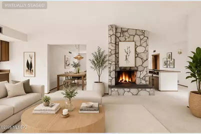 4400 N VÃ­a Noriega, Tucson, AZ 85749 - Photo 20