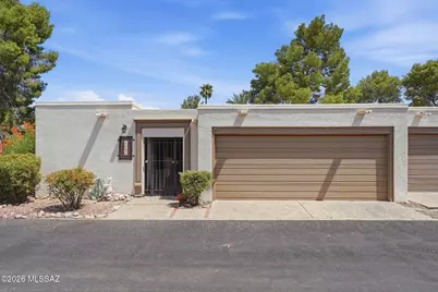 6904 E Camino Del Dorado, Tucson, AZ 85715 - Photo 1
