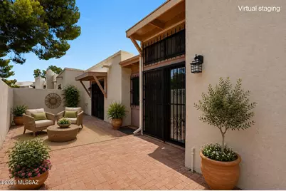 6904 E Camino Del Dorado, Tucson, AZ 85715 - Photo 24